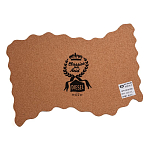 Салфетка под приборы Seletti Acid Flower C варинант исполнения - 1 | Loft Concept в Сочи