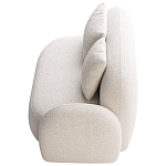 Двухместный модульный Диван Orus варинант исполнения - 6 | Loft Concept в Сочи