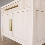 Буфет Primo с двумя ящиками и двумя фасадами Светлый дуб варинант исполнения - 6 | Loft Concept в Сочи