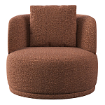 Кресло Calypso с поворотным механизмом  варинант исполнения - 1 | Loft Concept в Сочи