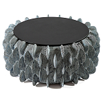 Кофейный стол Gray Dragon Coffee table варинант исполнения - 5 | Loft Concept в Сочи