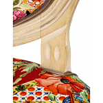 Стул French Extra red варинант исполнения - 6 | Loft Concept в Сочи