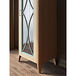 Шкаф «Бэррон» варинант исполнения - 3 | Loft Concept в Сочи