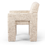 Стул Sylva Dining Armchair варинант исполнения - 1 | Loft Concept в Сочи