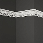 Молдинг с орнаментом MO-17 варинант исполнения - 1 | Loft Concept в Сочи