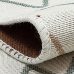 Ковер Yurt Saffron варинант исполнения - 7 | Loft Concept в Сочи