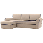 Угловой раскладной диван Athenais Sofa варинант исполнения - 2 | Loft Concept в Сочи