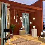 Подвесной светильник MOROSHKA big [white] варинант исполнения - 6 | Loft Concept в Сочи