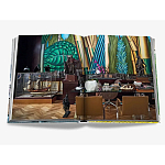 Maximalism by Sig Bergamin Книга варинант исполнения - 6 | Loft Concept в Сочи