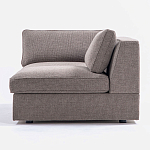 Диван Zartаrn Угловой модуль  варинант исполнения - 2 | Loft Concept в Сочи