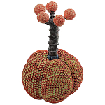 Статуэтка тропический фрукт Tropical Fruit Cinnamon варинант исполнения - 1 | Loft Concept в Сочи