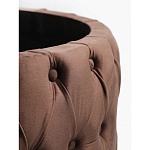 Пуф Milk chocolate варинант исполнения - 2 | Loft Concept в Сочи