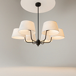 Люстра подвесная Modesto Е14 варинант исполнения - 3 | Loft Concept в Сочи