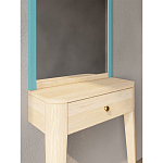 Зеркало «Маноа» варинант исполнения - 4 | Loft Concept в Сочи