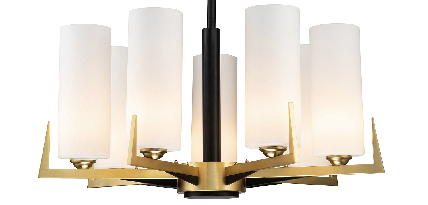 Люстра Benoit Chandelier 75 Люстра Benoit Chandelier 75 - Loft-Concept в Сочи