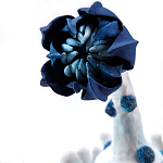 Дизайнерская статуэтка  для интерьера Tropical Fruit Pandora 11 варинант исполнения - 3 | Loft Concept в Сочи