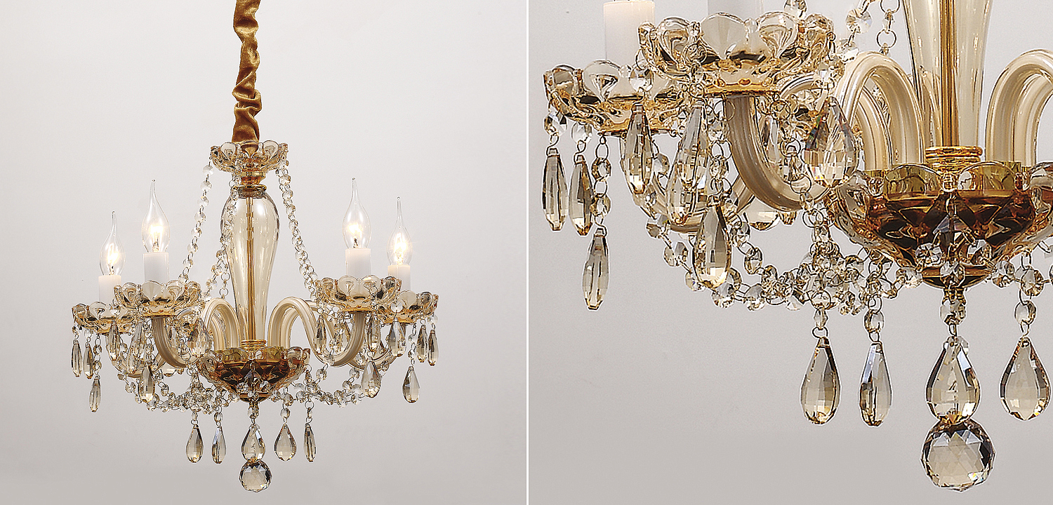 Люстра Marcelon Chandelier 45 Люстра Marcelon Chandelier 45 - Loft-Concept в Сочи