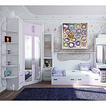 Панно "Конфетное ассорти" Bright Candy Assortment варинант исполнения - 3 | Loft Concept в Сочи