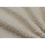 Мебельная ткань BUCKLE white белый цвет  N 1015 варинант исполнения - 1 | Loft Concept в Сочи