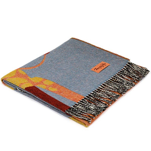 Плед ZOO 3 Marzotto