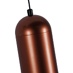 Подвесной светильник кирпичный Pendant Capsule  варинант исполнения - 5 | Loft Concept в Сочи