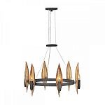 Люстра Hinkley 6 патронов варинант исполнения - 1 | Loft Concept в Сочи