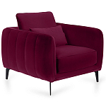 Кресло Dutchman варинант исполнения - 13 | Loft Concept в Сочи