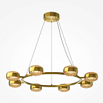 Люстра подвесная Mind 3000К 80Вт варинант исполнения - 1 | Loft Concept в Сочи