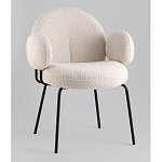 Стул Nina молочный варинант исполнения - 1 | Loft Concept в Сочи