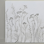 Панно Осень варинант исполнения - 2 | Loft Concept в Сочи