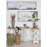 Фарфоровая чаша Два ангела Marlo Turi варинант исполнения - 7 | Loft Concept в Сочи