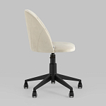 Мягкое компьютерное кресло Venus Beige варинант исполнения - 2 | Loft Concept в Сочи