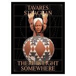 Монография художника Tavares Strachan - There is Light Somewhere варинант исполнения - 1 | Loft Concept в Сочи