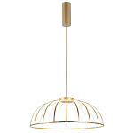 Подвесной светильник Brass Modern FRITURE VERTIGO PENDANT  варинант исполнения - 2 | Loft Concept в Сочи