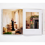 Книга дизайн интерьера Aerin Lauder: Living with Flowers варинант исполнения - 3 | Loft Concept в Сочи
