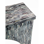 Консоль Дизайнерская Scorpion Bone Coffee Table Gray варинант исполнения - 4 | Loft Concept в Сочи