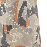 Настольная лампа с состаренным узором Passion варинант исполнения - 1 | Loft Concept в Сочи