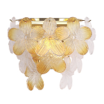 Бра с цветочными мотивами Light Floral Glow варинант исполнения - 1 | Loft Concept в Сочи