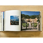 Книга 1990 Italian Splendor: Palaces, Castles and Villas Hardcover Book варинант исполнения - 2 | Loft Concept в Сочи