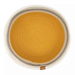 Корзина для хранения Interlacement Stripes варинант исполнения - 1 | Loft Concept в Сочи