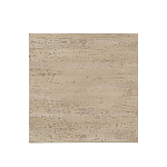 Столик приставной с квадратной столешницей Textured Cream Table варинант исполнения - 3 | Loft Concept в Сочи