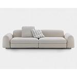 Дизайнерский Диван California трансформер прямой  варинант исполнения - 1 | Loft Concept в Сочи