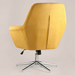 Мягкое кресло с широким сиденьем Ochery варинант исполнения - 3 | Loft Concept в Сочи