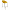 Барный стул Seletti High Stool Shit