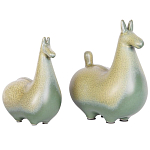 Статуэтка фигурная Cute horse варинант исполнения - 4 | Loft Concept в Сочи