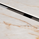 Стол обеденный раскладной керамический Folding Ceramic Table варинант исполнения - 3 | Loft Concept в Сочи