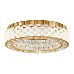 Потолочный светильник Castello 3000К 32Вт варинант исполнения - 3 | Loft Concept в Сочи