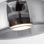 Подвесной светильник Blanton Smoky Hanging Lamp 38 варинант исполнения - 4 | Loft Concept в Сочи