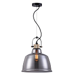 Подвесной светильник Dernok варинант исполнения - 3 | Loft Concept в Сочи