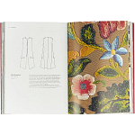 Коллекция моды Музея Виктории и Альберта 18th-Century Fashion in Detail варинант исполнения - 3 | Loft Concept в Сочи